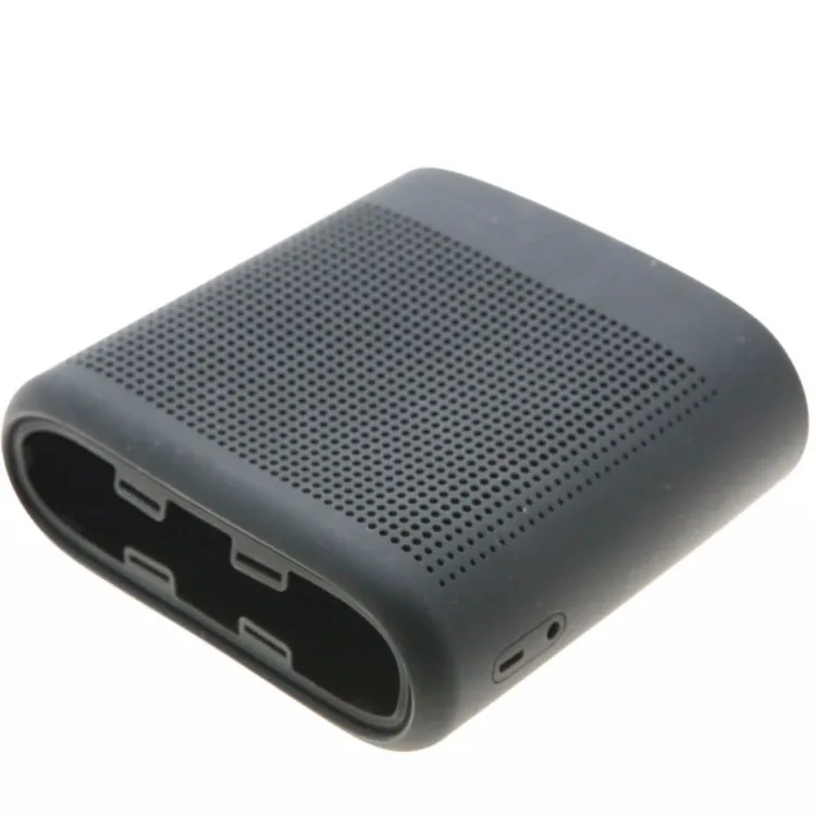 Oem Customized Speaker Silicone Protective Covers Amplifier Sleeve