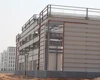 Customized PEB Best Steel Structural Material For Workshop Building