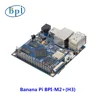 Allner H3 chip Quad-Core A7 SoC BPI-M2 Plus Banana Pi M2+ development board