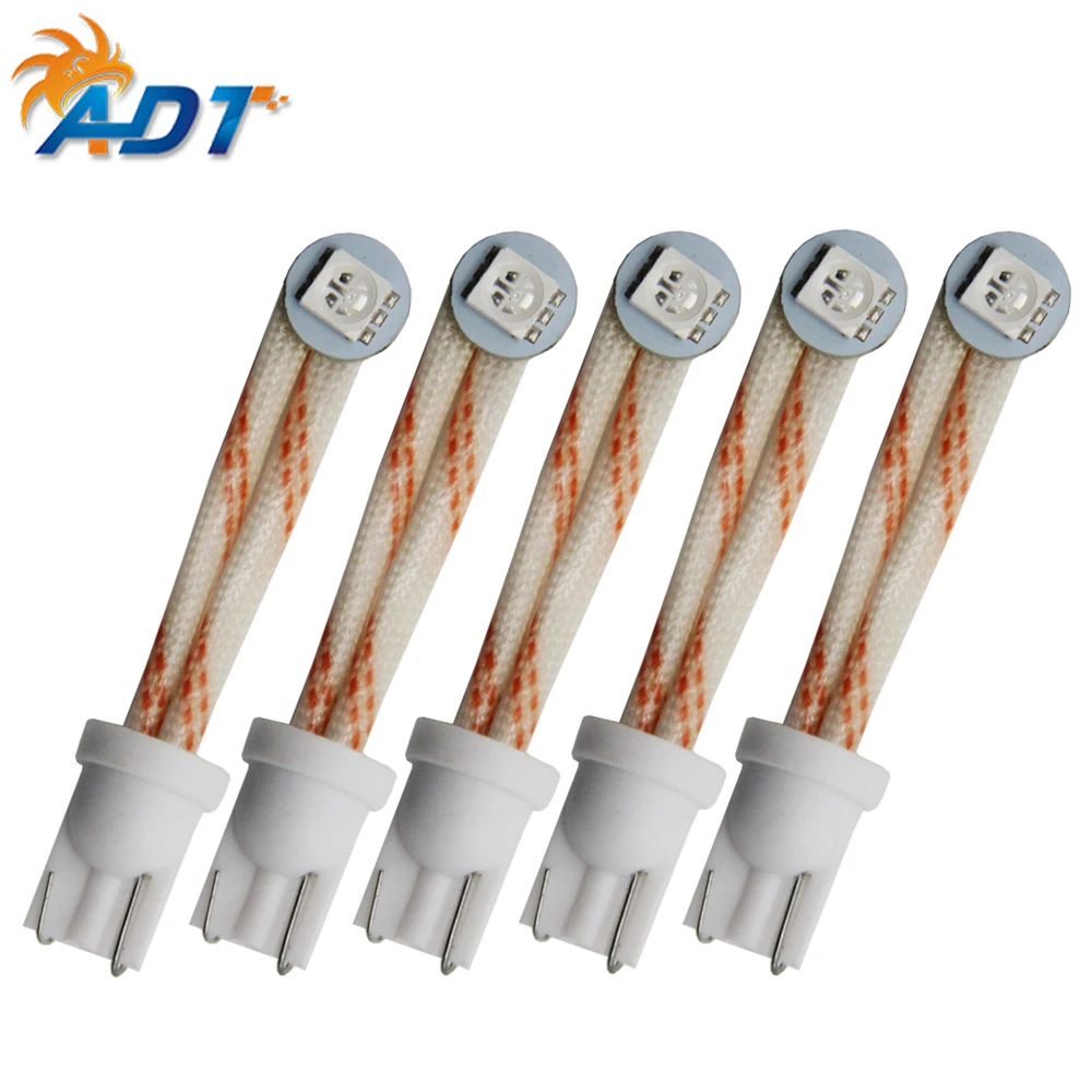 5050smd 6.3 v Jeu de Flipper Machine Led Ampoules chine grosAmpoules à