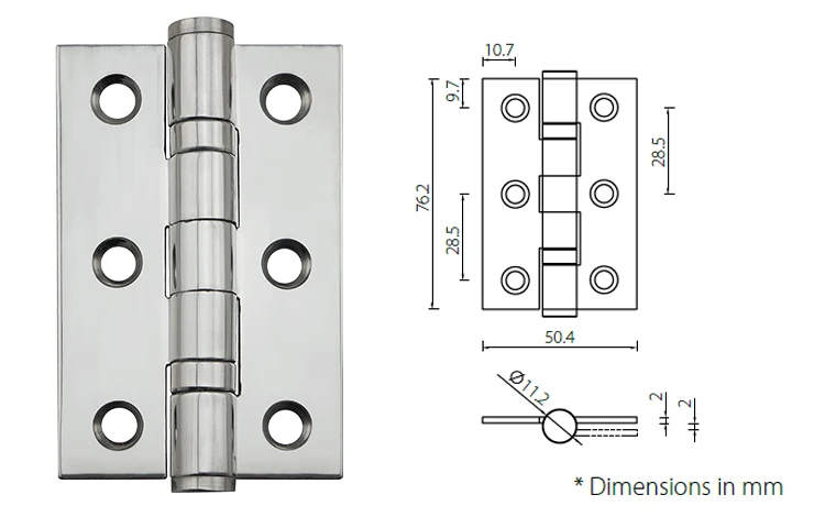 Unity Hb302020 Heavy Duty Stainless Steel Gate Hinge Metal Door Hinges For Italy Gate View Door Hinges Italy Unity Product Details From Unity Hardware Ltd Wuxi On Alibaba Com