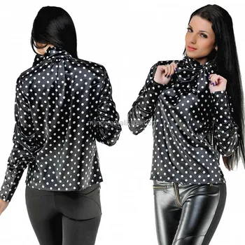 Popular Long Sleeves Baggy Shirt-Buy Cheap Long Sleeves