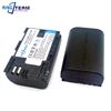 Digital Battery LP-E6 for Canon Cameras EOS 5D 5D2 5DS R Mark II 2 III 3 6D 6D2 60D