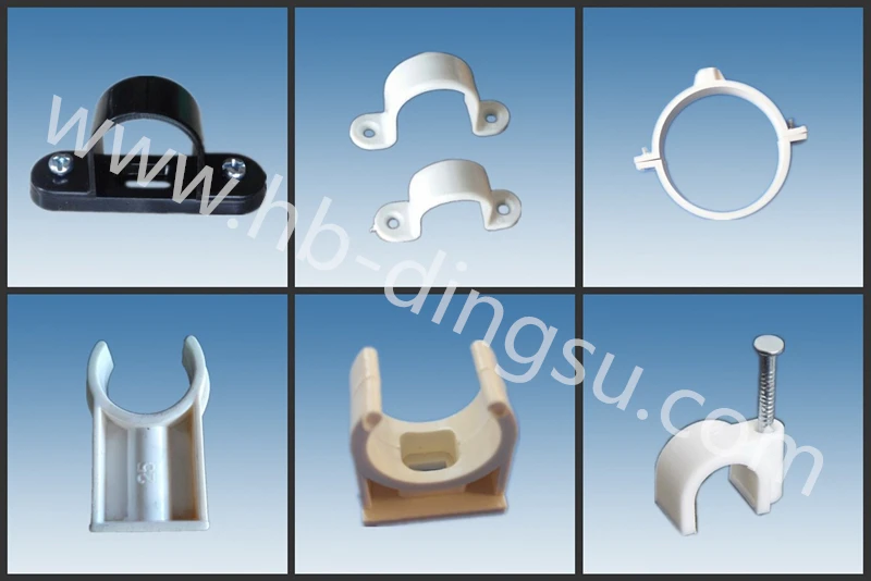Pvc Clip,Pvc Thread Fittings,Pvc Tube Buy Pvc Clip,Plastic Clips
