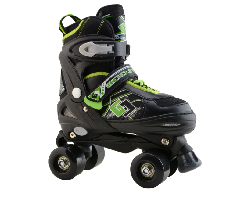 Gosome Quad Skates Skateland Quad Skates For Sale That Attach To Shoes