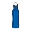 Sample Design 750ml Vacuum Insulated Leak Proof Outdoor Sports Portable Stainless Steel Water Bottle