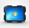 15 inch capacitive touch screen LCD Monitor for CNC Machine