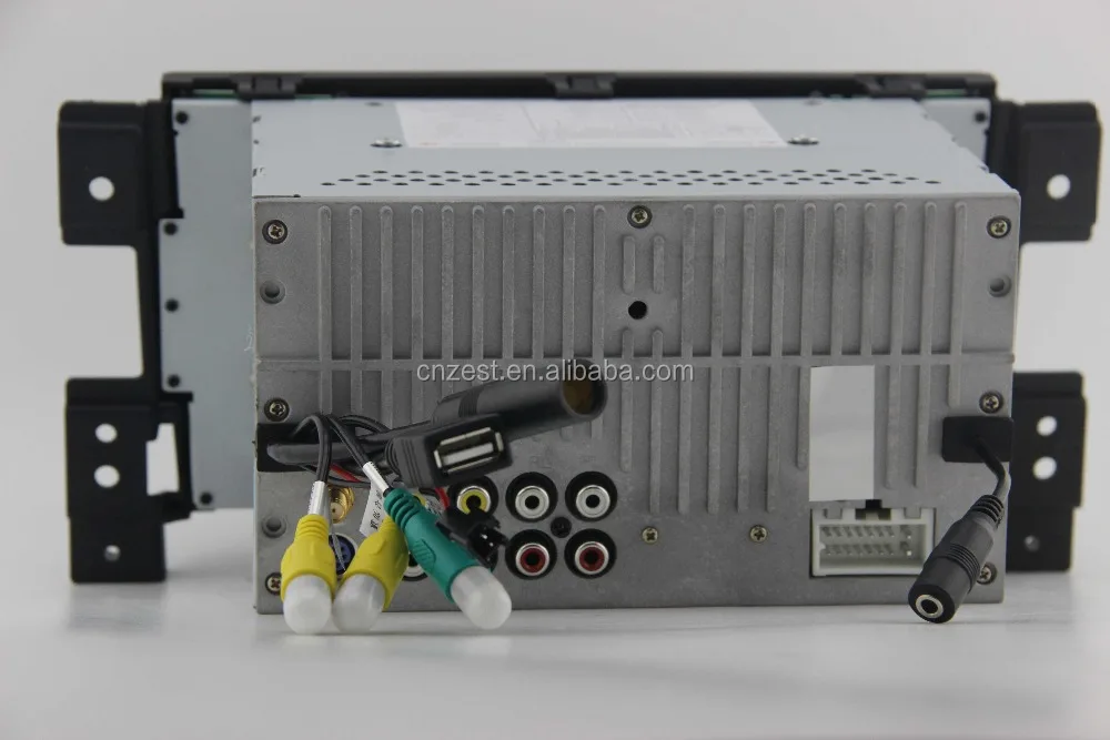 Car Audio For Suzuki Grand Vitara Car Audio System With Dvd/gps/radio