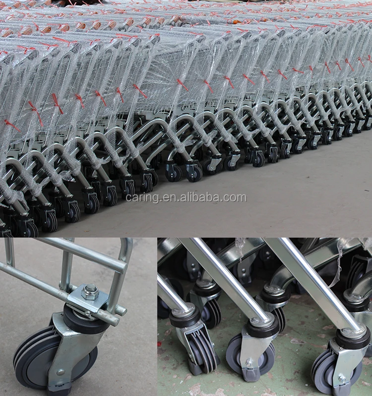 Escalator Wheels For Shopping Trolley Buy Escalator Wheels For