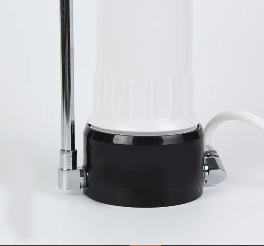 China Suppliers 10 Inch Kitchen Countertop Water Purifier Buy