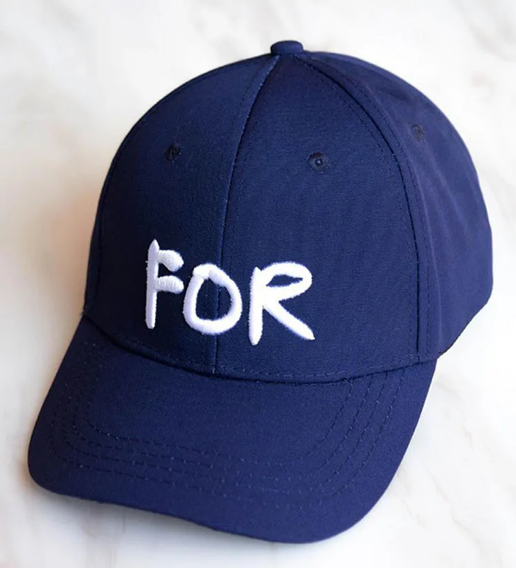 5cp004 2017 High Quality 100% Cotton 3d Embroidery Baseball Hat 6