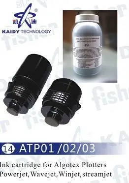 ATP01 ALGOTEX PLOTTER INK CARTRIDGE