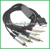 High Quality Component AV Cable Cord Video and Audio Cable for PSP GO