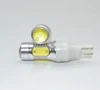 Best price super bright car t10 led w5w canbusl led 194 7020 auto lamp canbus 4014 5630 3535 led lamp light