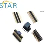 china factory 1.0 1.27 2.2 2.54 pitch female pin header