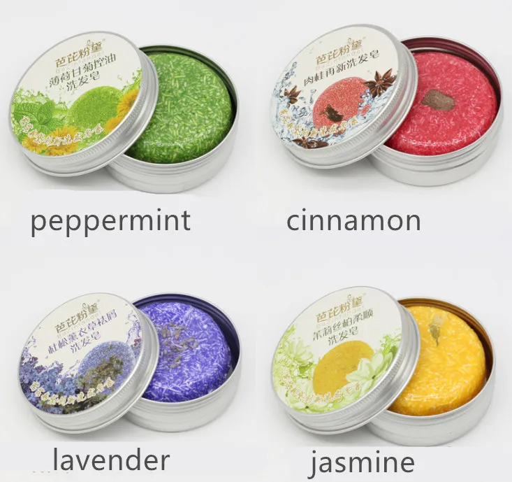 hair soap 1