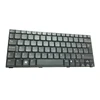 Keyboard for Dell Inspiron Mini 1012 1018 Spanish keyboard