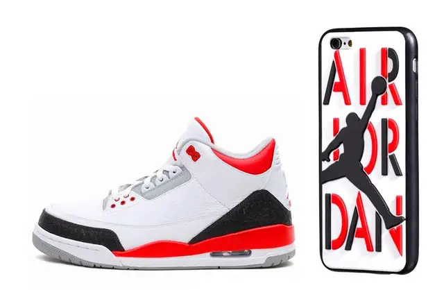 mobile phone case cover jordan cell phone case jordan shoes cell