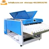 Bath center towel folder machine / laundry machine towel folder / towel rolling machine