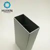 High quality discounted price aluminum square tube hollow section