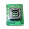 IC package TQFP100 FQFP100 QFP100-0.5-TP01N IC Socket Spacing 0.5mm