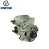 Starter 19161 12V 1.4KW 8T CW