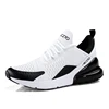 YT Shoes Hot Sale Fashion Breathable Sneaker Casual Running Shoes For Men