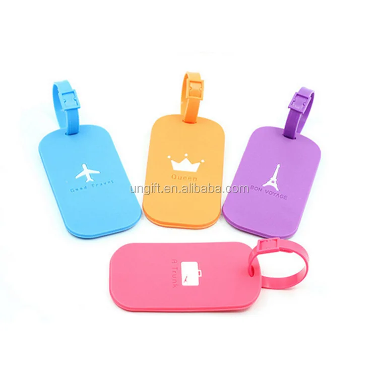 Luggage Bag Tag - Shop All Accessories