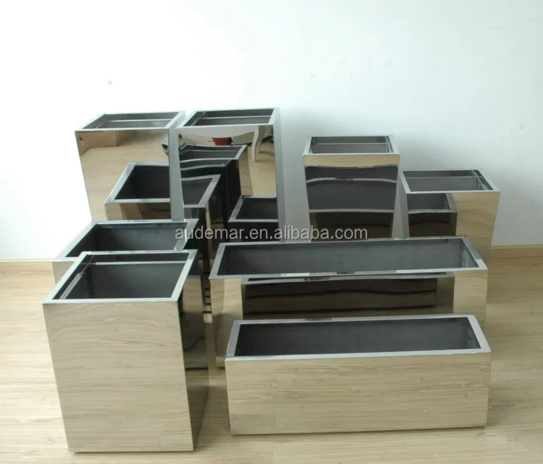 Custom Stainless Steel 304 Polished Or Aluminum 1060 Powder Coated Custom Stainless Steel 304 Polished Or