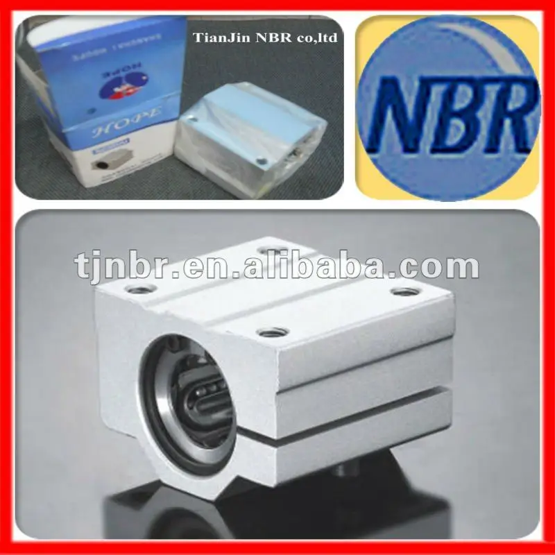 Ball Bushing Linear Bearing Pillow Block Buy Linear Bearing