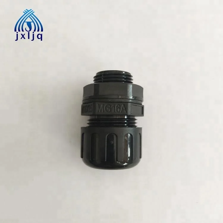 Watertight Corrugated Tubing Fittings Buy Pvc Cable Gland Size