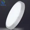 2019 Best seller!SAA TUV DIY 3year warranty acrylic round high quality silver moon 20w led ceiling