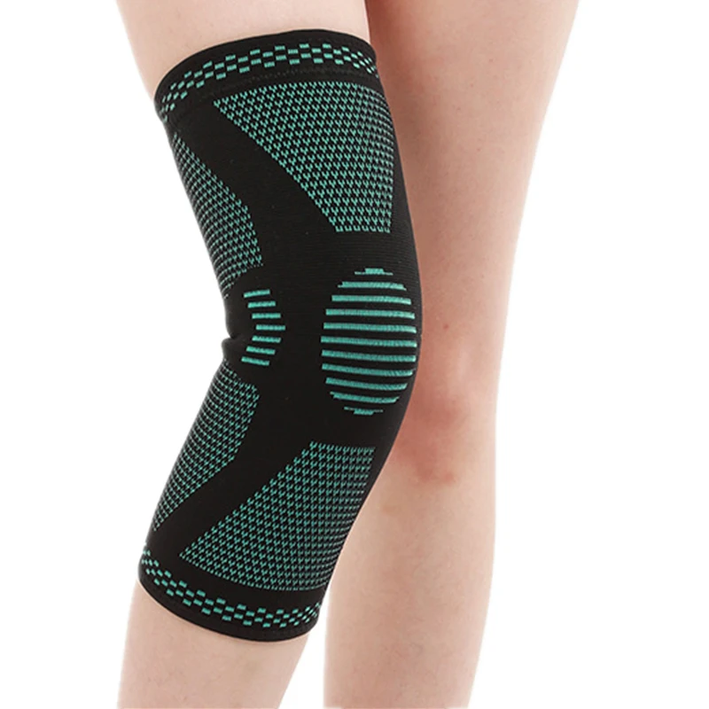 Amazon Compression Knee Sleeve Brace Best Knee Support For Running ...