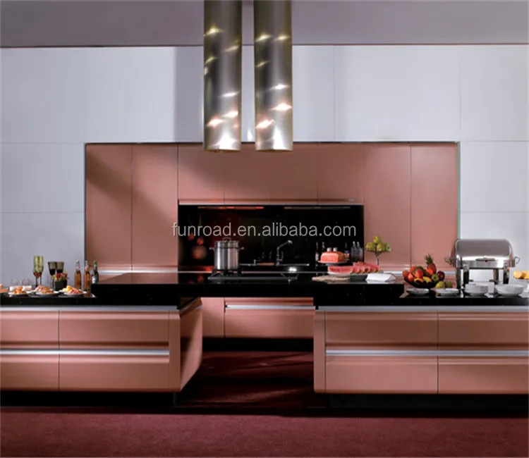 Product Detail Lacquer Modern Kitchen Cabinets Kitchen Design For Sale Djimart