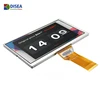 800(RGB) x480 tft lcd 50PIN RGB 7 inch sunlight readable tft lcd screen