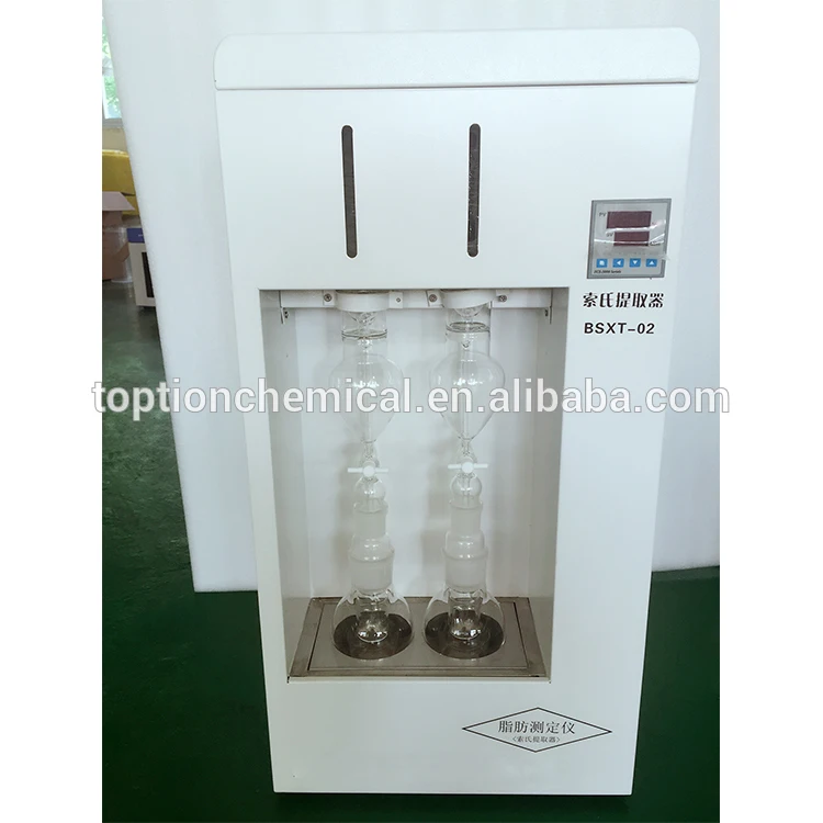 School Lab Equipment Soxhlet Extraction Apparatus Price Buy