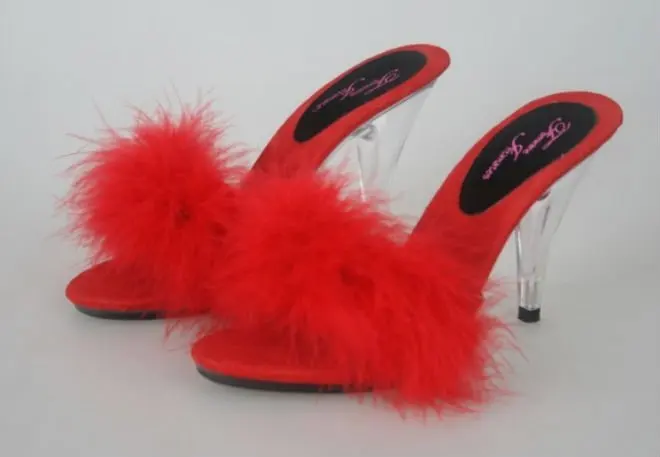 ladies bedroom shoes