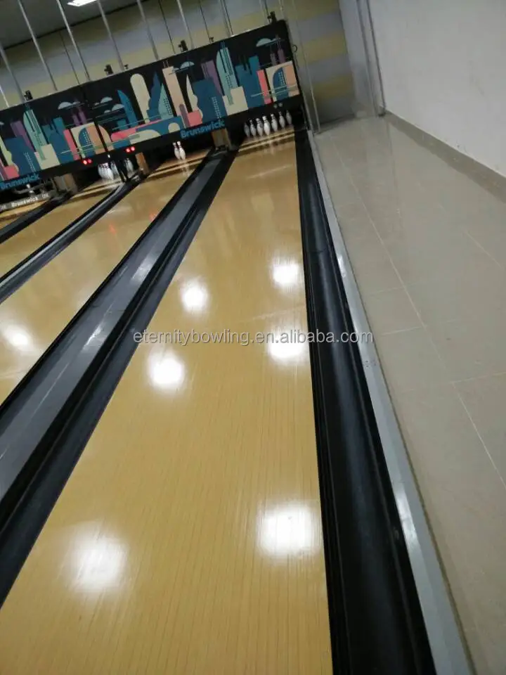 Bowling Equipment For Amf Bowling Alley Buy Amf Bowling Alley,Used