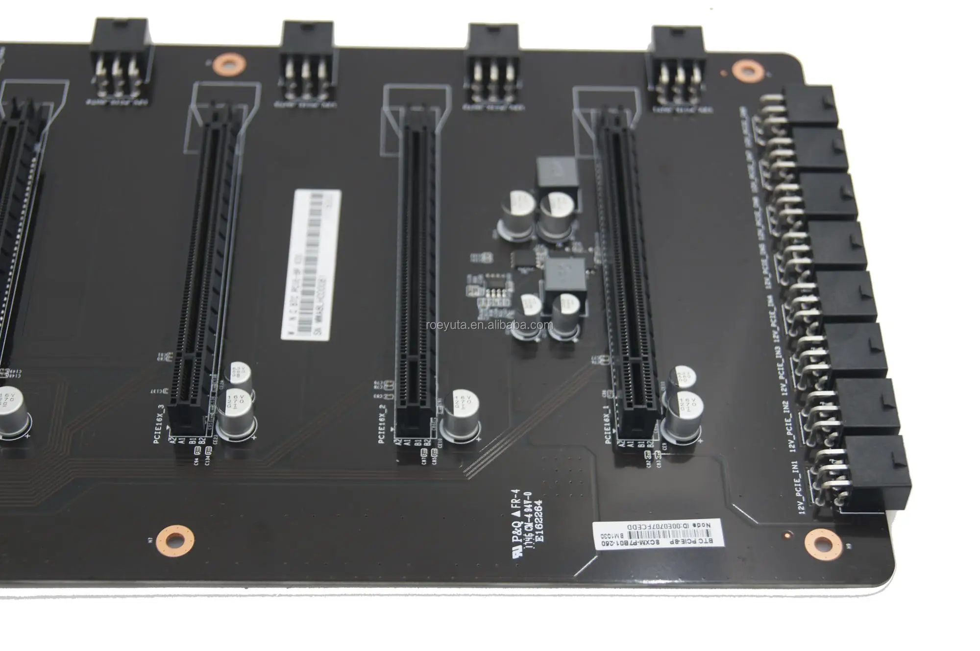 Gpu board