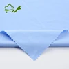 New style stock solid plain dyed knitted polyester bird eye fabric for jersey