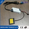 CE 12v 20W light mirror touch sensor switch led power driver/led driver
