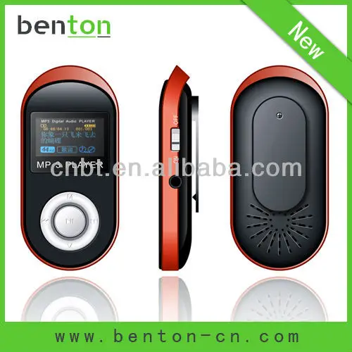 Mp3 Players With Long Battery Life Twocolor Lcm Display Buy Mp3