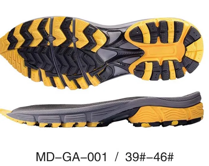 soft sole running shoes
