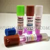 verify cleaning effectiveness by self-contained biological indicator