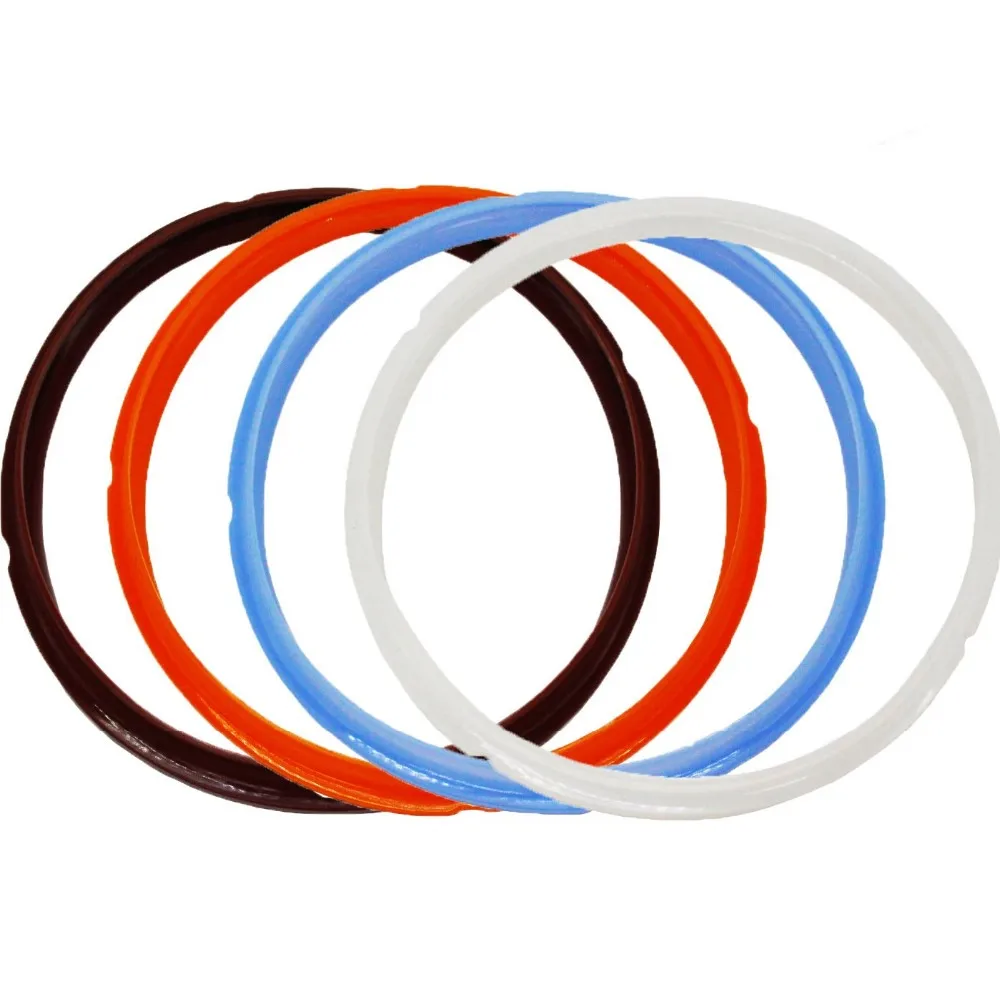 Bpa Free Pressure Cooker Sealing Ring Pot Silicone Sealing Ring Buy