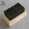 Dasion Stainless Steel Wire Ski Wax Snowboard Brush