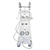Professional jet peel salon portable skin care oxygen facial machine