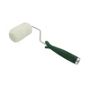 American Style White Polyester Mini Roller Paint Brush