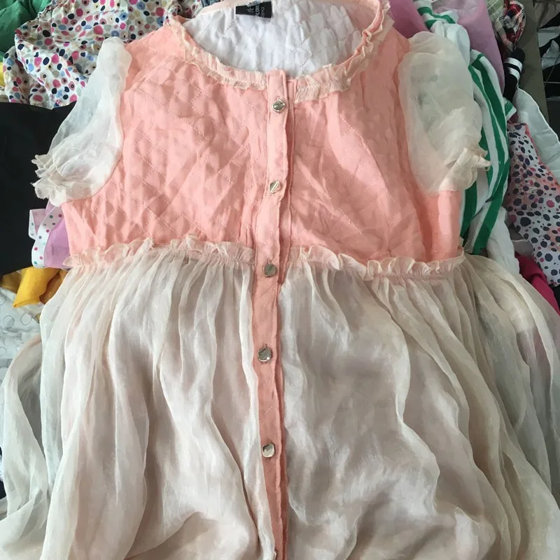 buy second hand baby clothes online