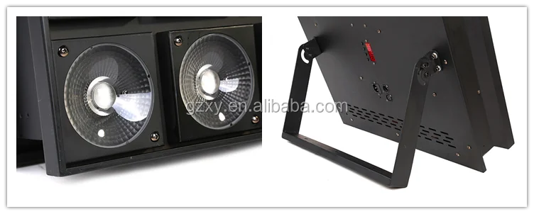 Stage light led matric light 25 x 30W led matrix for concert show night club bar